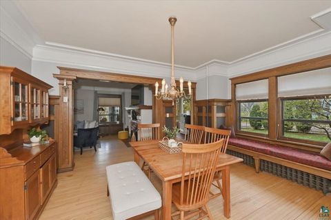 Tiny photo for 4203 Robinson St, Duluth, MN 55804 (MLS # 6125446)