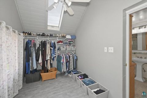 Tiny photo for 4203 Robinson St, Duluth, MN 55804 (MLS # 6125446)