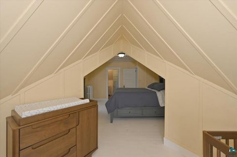 Tiny photo for 4203 Robinson St, Duluth, MN 55804 (MLS # 6125446)