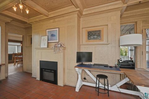 Tiny photo for 4203 Robinson St, Duluth, MN 55804 (MLS # 6125446)