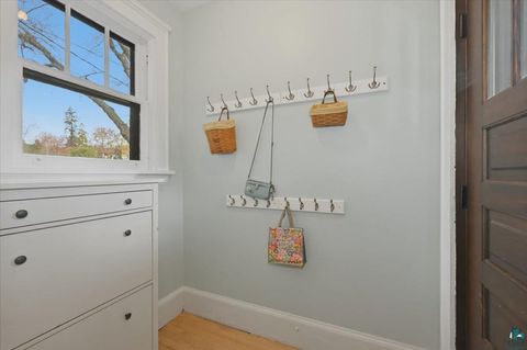 Tiny photo for 4203 Robinson St, Duluth, MN 55804 (MLS # 6125446)
