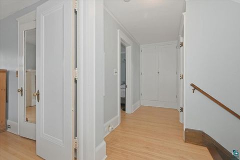 Tiny photo for 4203 Robinson St, Duluth, MN 55804 (MLS # 6125446)
