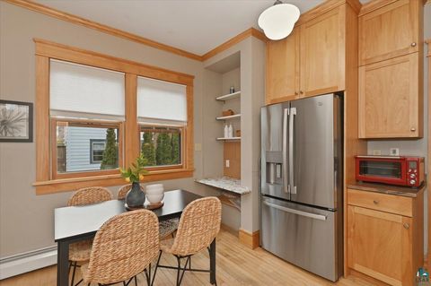 Tiny photo for 4203 Robinson St, Duluth, MN 55804 (MLS # 6125446)