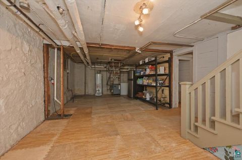 Tiny photo for 4203 Robinson St, Duluth, MN 55804 (MLS # 6125446)