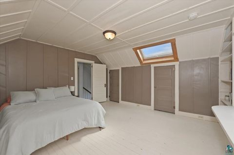 Tiny photo for 4203 Robinson St, Duluth, MN 55804 (MLS # 6125446)