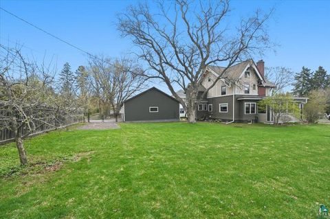 Tiny photo for 4203 Robinson St, Duluth, MN 55804 (MLS # 6125446)