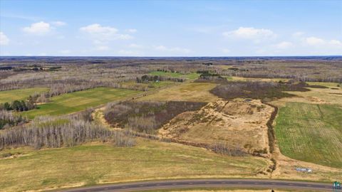 Tiny photo for TBDa County Rd 6, Kettle River, MN 55757 (MLS # 6125268)