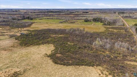 Tiny photo for TBDa County Rd 6, Kettle River, MN 55757 (MLS # 6125268)
