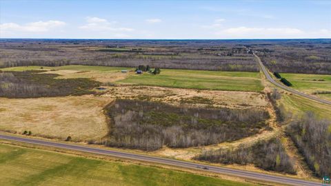 Photo of TBDa County Rd 6, Kettle River, MN 55757 (MLS # 6125268)