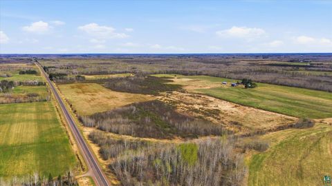 Tiny photo for TBDa County Rd 6, Kettle River, MN 55757 (MLS # 6125268)