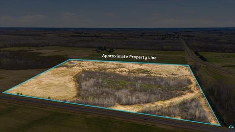 Tiny photo for TBDa County Rd 6, Kettle River, MN 55757 (MLS # 6125268)