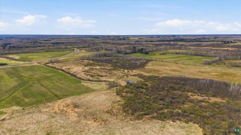 Tiny photo for TBDa County Rd 6, Kettle River, MN 55757 (MLS # 6125268)