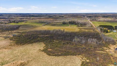 Tiny photo for TBDa County Rd 6, Kettle River, MN 55757 (MLS # 6125268)