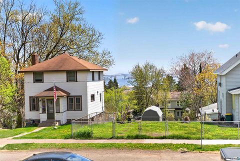 Tiny photo for 2711 W 9th St, Duluth, MN 55806 (MLS # 6125568)