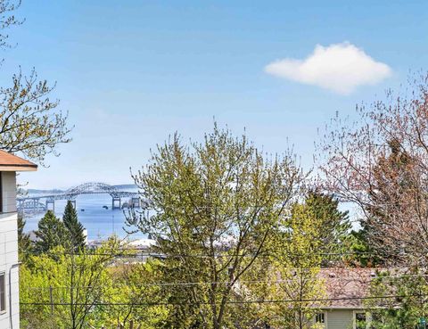 Tiny photo for 2711 W 9th St, Duluth, MN 55806 (MLS # 6125568)