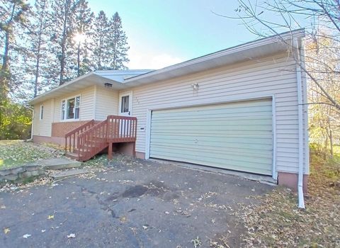 Tiny photo for 709 29th St, Cloquet, MN 55720 (MLS # 6122813)
