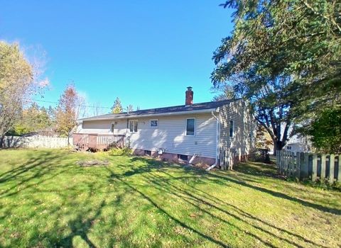 Tiny photo for 709 29th St, Cloquet, MN 55720 (MLS # 6122813)
