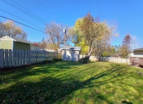 Tiny photo for 709 29th St, Cloquet, MN 55720 (MLS # 6122813)