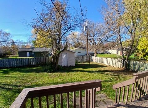 Tiny photo for 709 29th St, Cloquet, MN 55720 (MLS # 6122813)