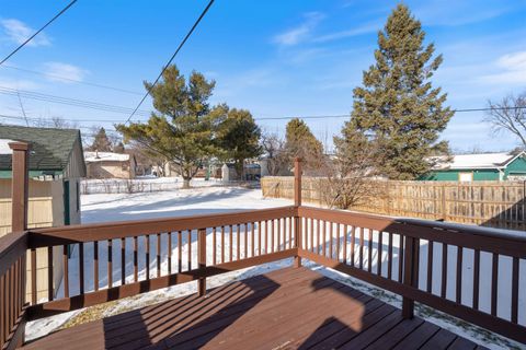 Tiny photo for 106 Edison Blvd, Silver Bay, MN 55614 (MLS # 6123328)