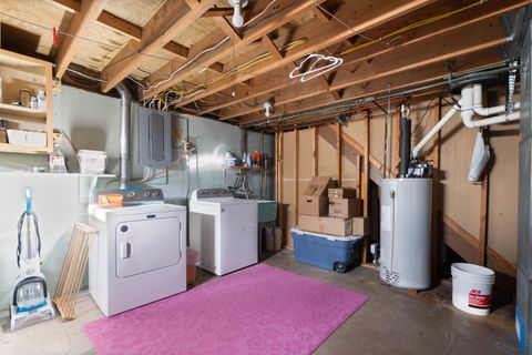 Tiny photo for 106 Edison Blvd, Silver Bay, MN 55614 (MLS # 6123328)