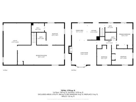 Tiny photo for 106 Edison Blvd, Silver Bay, MN 55614 (MLS # 6123328)