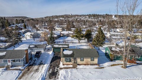 Tiny photo for 106 Edison Blvd, Silver Bay, MN 55614 (MLS # 6123328)