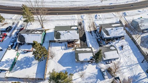 Tiny photo for 106 Edison Blvd, Silver Bay, MN 55614 (MLS # 6123328)