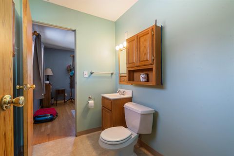 Tiny photo for 106 Edison Blvd, Silver Bay, MN 55614 (MLS # 6123328)