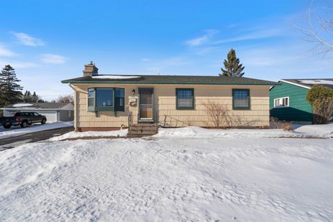 Tiny photo for 106 Edison Blvd, Silver Bay, MN 55614 (MLS # 6123328)