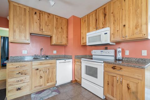Tiny photo for 106 Edison Blvd, Silver Bay, MN 55614 (MLS # 6123328)