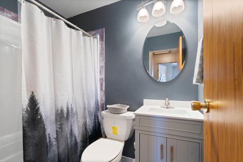 Tiny photo for 106 Edison Blvd, Silver Bay, MN 55614 (MLS # 6123328)