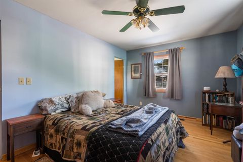 Tiny photo for 106 Edison Blvd, Silver Bay, MN 55614 (MLS # 6123328)