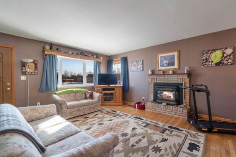 Tiny photo for 106 Edison Blvd, Silver Bay, MN 55614 (MLS # 6123328)