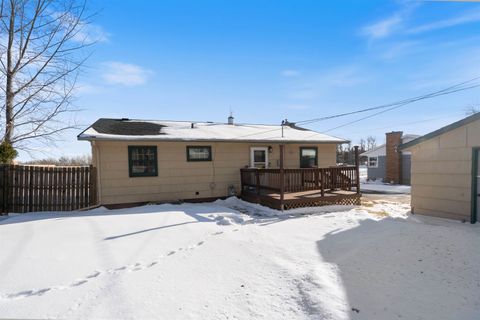 Tiny photo for 106 Edison Blvd, Silver Bay, MN 55614 (MLS # 6123328)