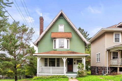 Photo of 617 N 17th Ave E AVE, Duluth, MN 55812 (MLS # 6128137)