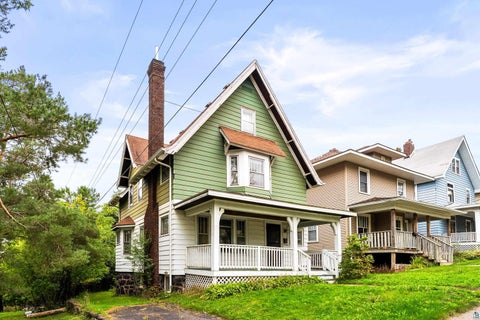 Tiny photo for 617 N 17th Ave E AVE, Duluth, MN 55812 (MLS # 6128137)