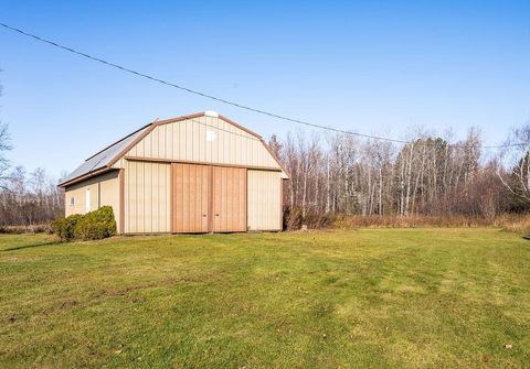 Tiny photo for 5113 Eagle Lake Rd, Duluth, MN 55803 (MLS # 6122816)