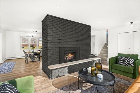 Tiny photo for 5113 Eagle Lake Rd, Duluth, MN 55803 (MLS # 6122816)