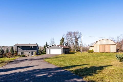 Tiny photo for 5113 Eagle Lake Rd, Duluth, MN 55803 (MLS # 6122816)