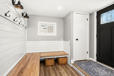 Tiny photo for 5113 Eagle Lake Rd, Duluth, MN 55803 (MLS # 6122816)