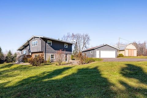 Tiny photo for 5113 Eagle Lake Rd, Duluth, MN 55803 (MLS # 6122816)