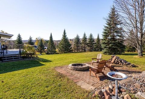 Tiny photo for 5113 Eagle Lake Rd, Duluth, MN 55803 (MLS # 6122816)