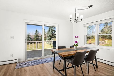 Tiny photo for 5113 Eagle Lake Rd, Duluth, MN 55803 (MLS # 6122816)