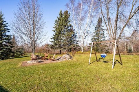 Tiny photo for 5113 Eagle Lake Rd, Duluth, MN 55803 (MLS # 6122816)