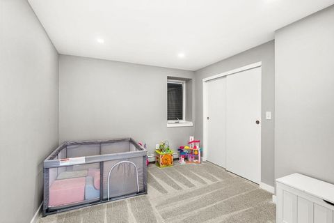 Tiny photo for 5113 Eagle Lake Rd, Duluth, MN 55803 (MLS # 6122816)