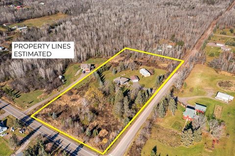 Tiny photo for 5113 Eagle Lake Rd, Duluth, MN 55803 (MLS # 6122816)