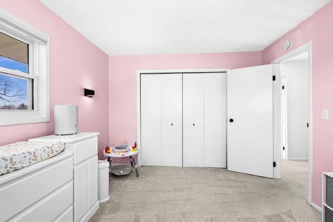 Tiny photo for 5113 Eagle Lake Rd, Duluth, MN 55803 (MLS # 6122816)