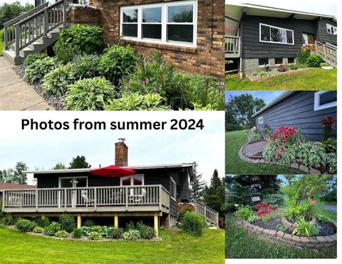 Tiny photo for 5113 Eagle Lake Rd, Duluth, MN 55803 (MLS # 6122816)