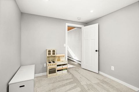 Tiny photo for 5113 Eagle Lake Rd, Duluth, MN 55803 (MLS # 6122816)